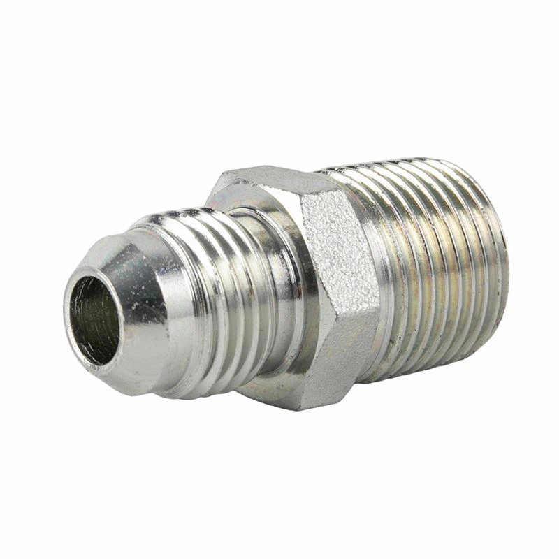 JIC To Pipe Adapter